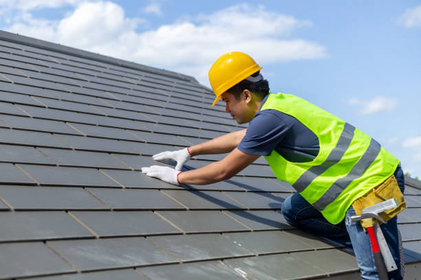 Best Residential Roofing Contractor  in Pomona, NY