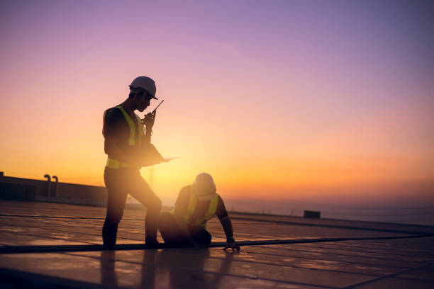 Best Emergency Roof Repair  in Pomona, NY