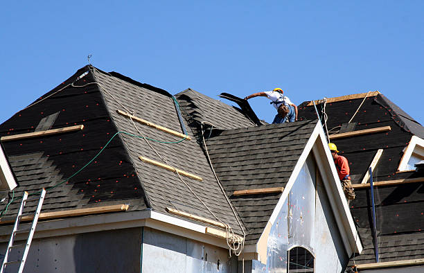 Best New Roof Installation  in Pomona, NY