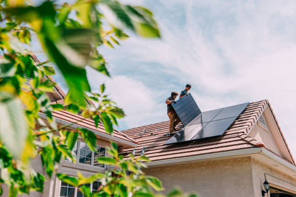 Best Commercial Roofing Services  in Pomona, NY