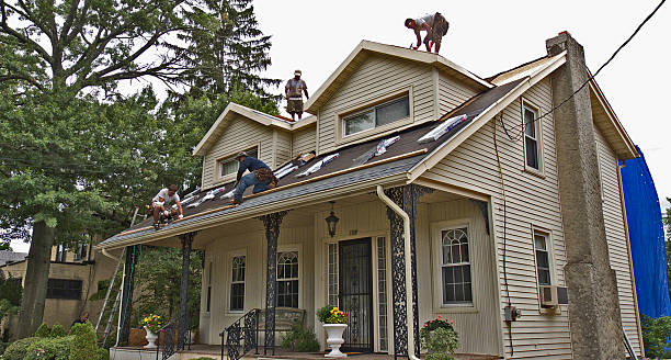 Best Roof Restoration Services  in Pomona, NY