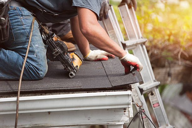 Best Gutter Installation and Roofing  in Pomona, NY