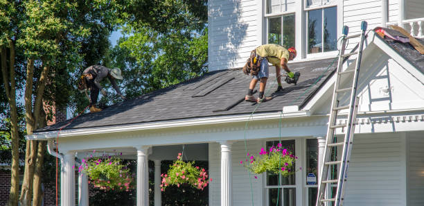 Best Commercial Roofing Services  in Pomona, NY